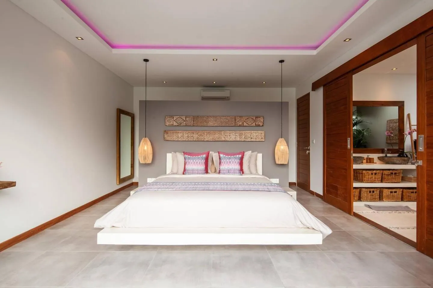 Seminyak 5 Bd Villa Avec Chill-Out Extrieur 0*, Σεμινιάκ