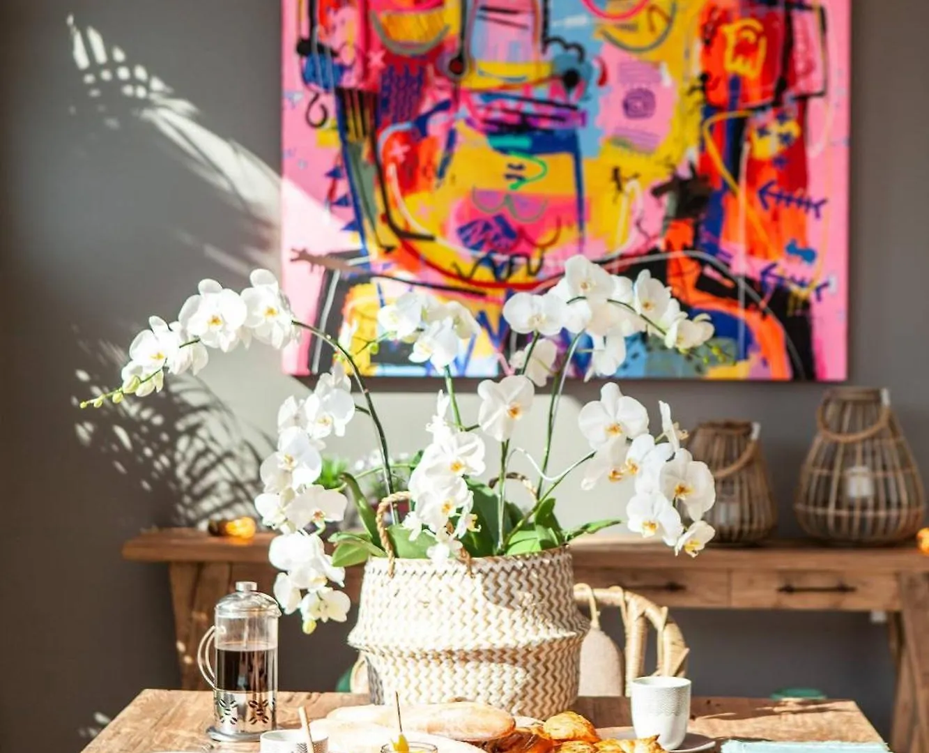 Seminyak 5 Bd Villa Avec Chill-Out Extrieur Σεμινιάκ