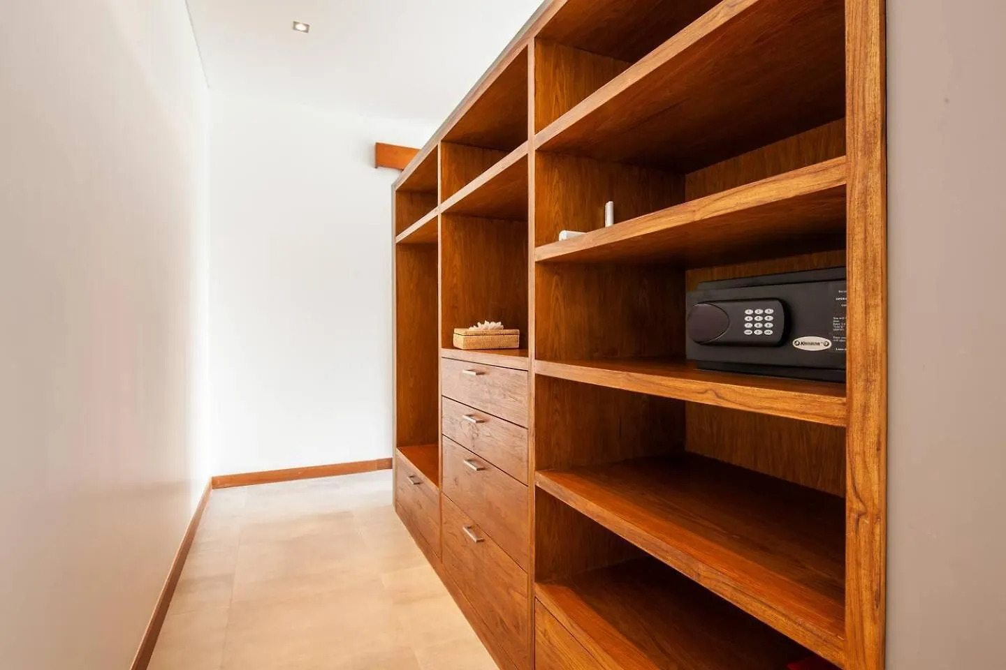 Seminyak 5 Bd Villa Avec Chill-Out Extrieur 0*, 세미냑